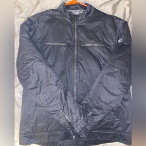 Kuhl Kaffe Racer Jacket
